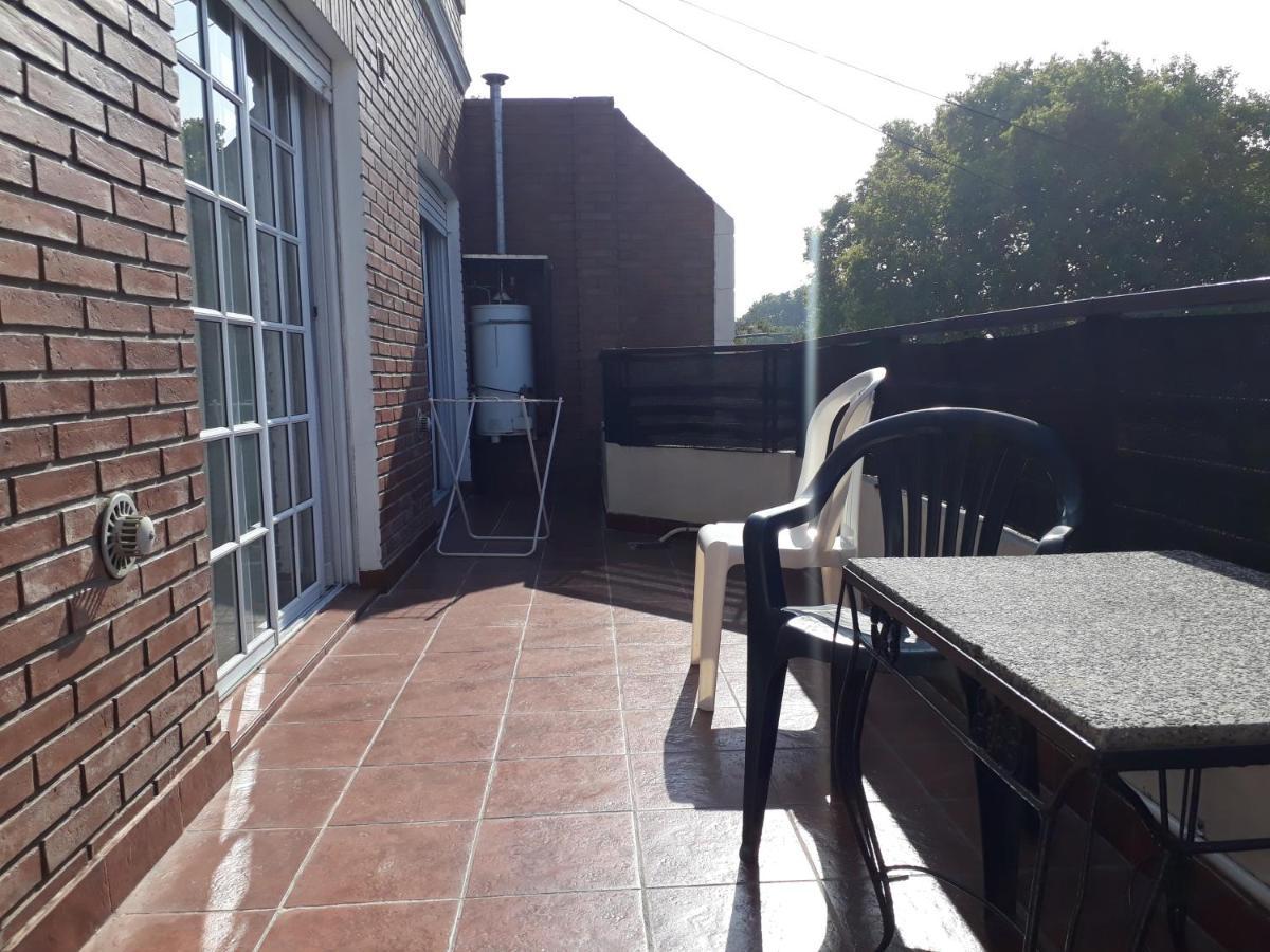 Devoto Buenos Aires Leilighet Eksteriør bilde
