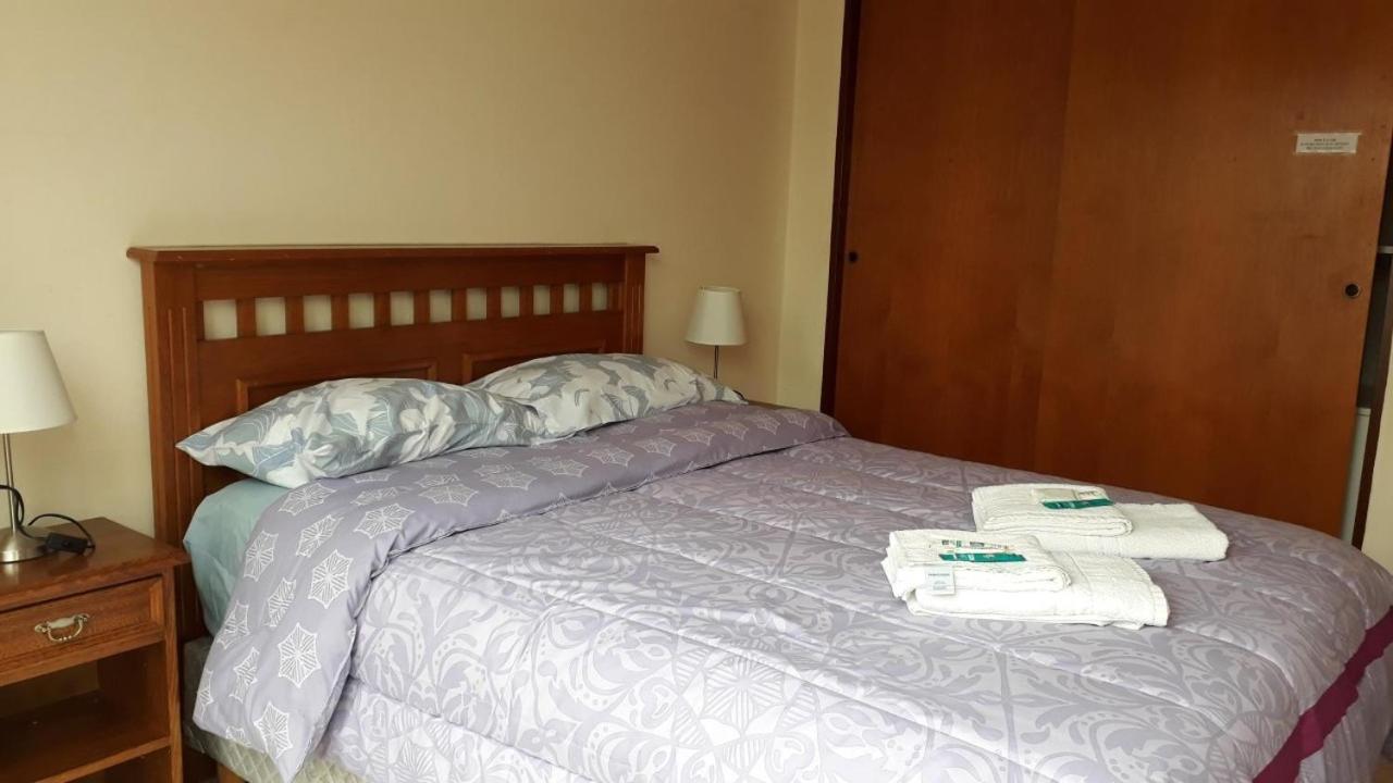 Devoto Buenos Aires Leilighet Eksteriør bilde