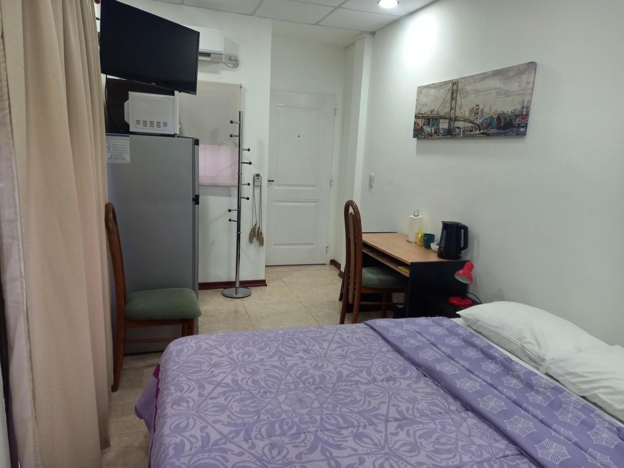 Devoto Buenos Aires Leilighet Rom bilde