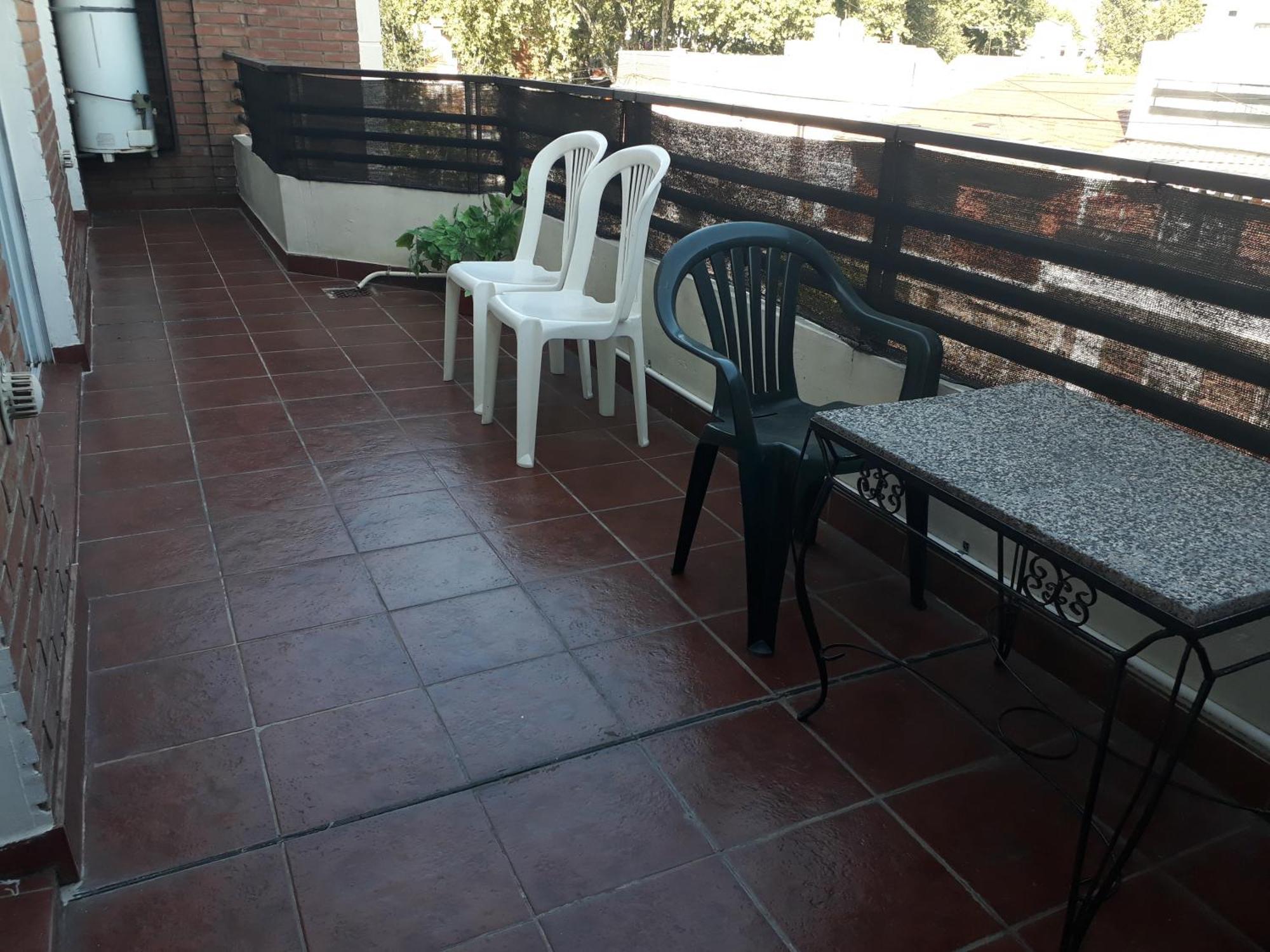 Devoto Buenos Aires Leilighet Rom bilde
