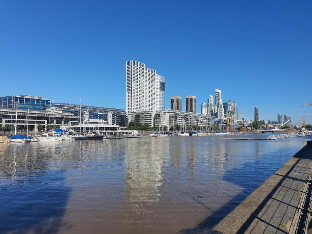 Devoto Buenos Aires Leilighet Eksteriør bilde